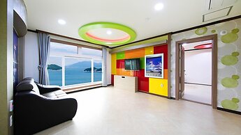 Yeosu The King Pension