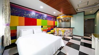 Yeosu The King Pension