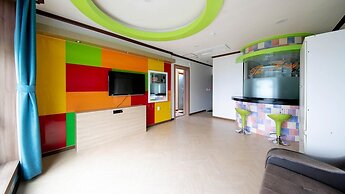 Yeosu The King Pension