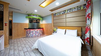 Yeosu The King Pension