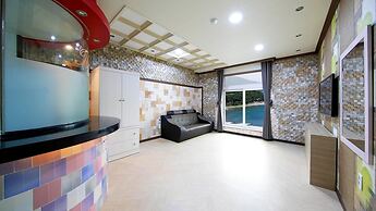 Yeosu The King Pension