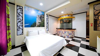 Yeosu The King Pension