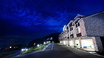 Yeosu The King Pension
