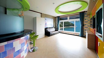 Yeosu The King Pension