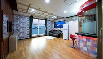 Yeosu The King Pension