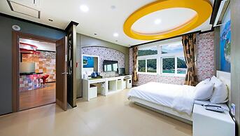 Yeosu The King Pension