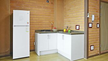 Yeosu Hwangto Pension