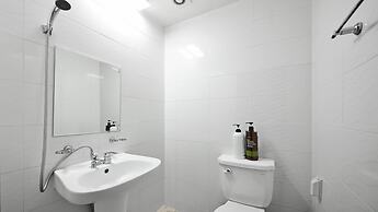 Yeosu Hwangto Pension