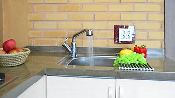 Yeosu Hwangto Pension