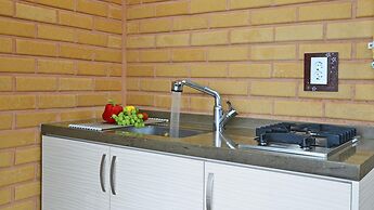 Yeosu Hwangto Pension