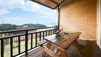 Yeosu Hwangto Pension