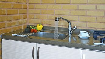 Yeosu Hwangto Pension