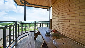 Yeosu Hwangto Pension