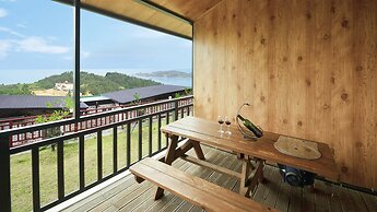 Yeosu Hwangto Pension