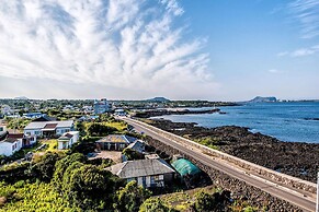 Seogwipo Gaetkeusi Pension