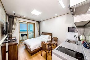 Seogwipo Gaetkeusi Pension