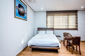 Seogwipo Gaetkeusi Pension