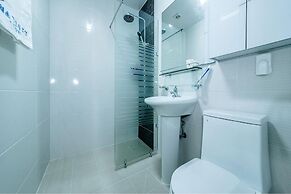 Seogwipo Gaetkeusi Pension