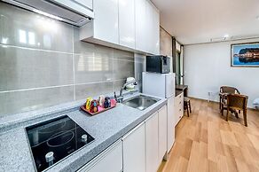 Seogwipo Gaetkeusi Pension