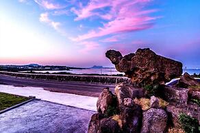 Seogwipo Gaetkeusi Pension