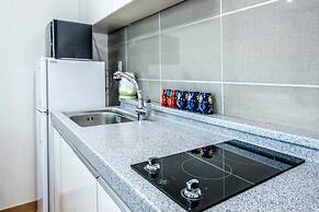 Seogwipo Gaetkeusi Pension