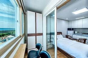 Seogwipo Gaetkeusi Pension