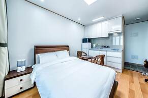 Seogwipo Gaetkeusi Pension