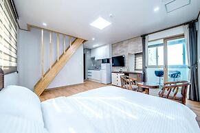 Seogwipo Gaetkeusi Pension