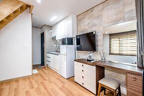 Seogwipo Gaetkeusi Pension