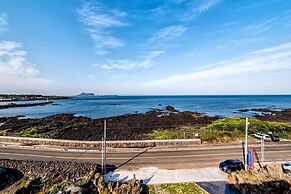 Seogwipo Gaetkeusi Pension