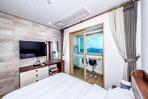 Seogwipo Gaetkeusi Pension