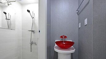 Janghohang J Story Spa Pension