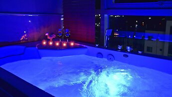 Janghohang J Story Spa Pension