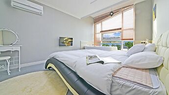 Janghohang J Story Spa Pension