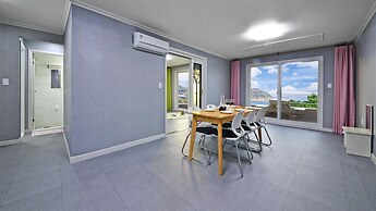 Janghohang J Story Spa Pension