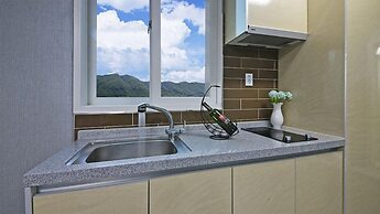 Janghohang J Story Spa Pension