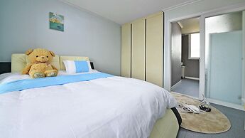 Janghohang J Story Spa Pension