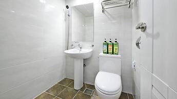 Janghohang J Story Spa Pension