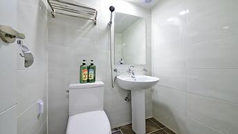 Janghohang J Story Spa Pension