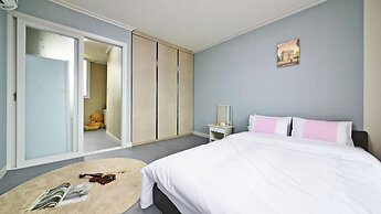 Janghohang J Story Spa Pension