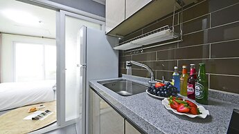 Janghohang J Story Spa Pension