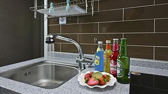 Janghohang J Story Spa Pension