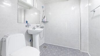 Gangneung Yedam Pesion