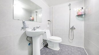 Gangneung Yedam Pesion