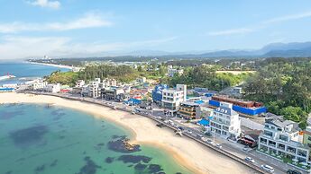 Gangneung Yedam Pesion