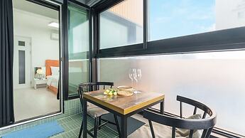 Gangneung Yedam Pesion