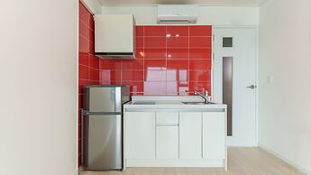 Gangneung Yedam Pesion