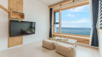 Gangneung Yedam Pesion