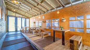 Gangneung Yedam Pesion