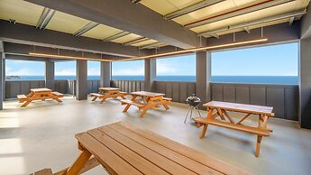 Gangneung Yedam Pesion